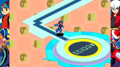 Mega Man Battle Network Legacy Collection (Vol.1 + Vol.2) - PC Windows