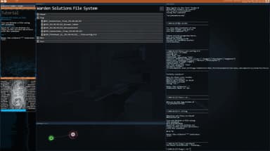 Hacknet - PC Windows,Mac OSX,Linux
