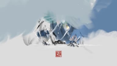 Mirages of Winter - PC Windows