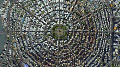 Cities: Skylines - K-pop Station - PC Windows,Mac OSX,Linux