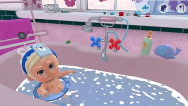 My Universe - My Baby - PC Windows,Mac OSX