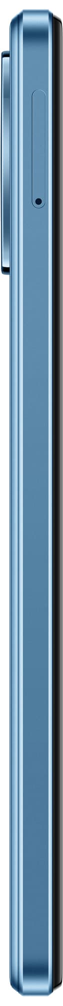 Honor X6 älypuhelin 4/64 GB (sininen)