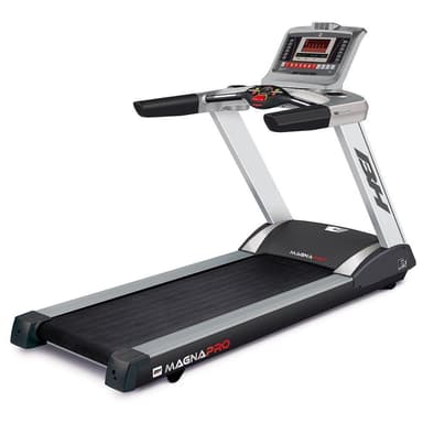 BH Fitness MAGNA PRO, Juoksumatot