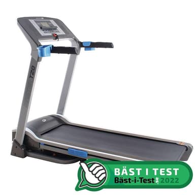 Master Fitness Juoksumatto T20, Juoksumatot