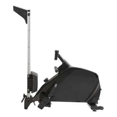 Tunturi Fitness R20 Rower Compentence, Soutulaitteet