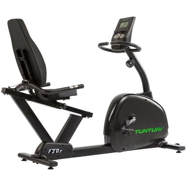 Tunturi Fitness F20-R Bike Compentence, Kuntopyörät