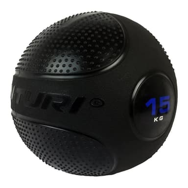 Tunturi Fitness Slam Ball, Slamballs 15 kg
