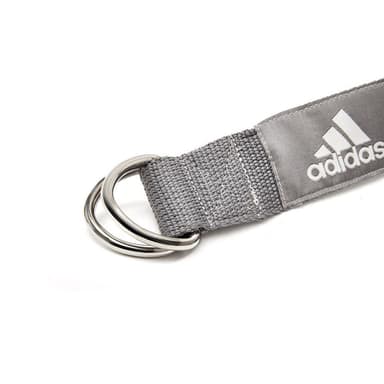 Adidas Hihna Jooga Harmaa, Joogatarvikkeet