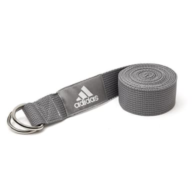 Adidas Hihna Jooga Harmaa, Joogatarvikkeet
