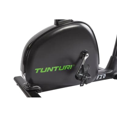 TUNTURI 17TBF20000I Exercise b