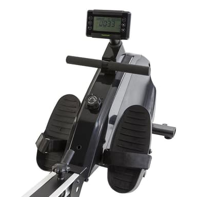 Tunturi Fitness R20 Rower Compentence, Soutulaitteet