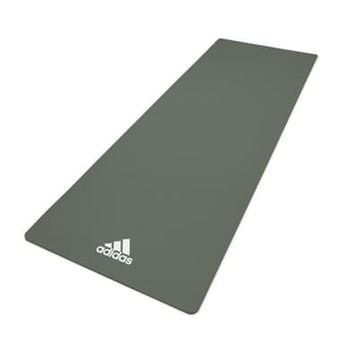 Adidas Joogamatto 8mm, Joogamatot
