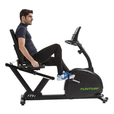 Tunturi Fitness F20-R Bike Compentence, Kuntopyörät