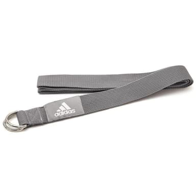 Adidas Hihna Jooga Harmaa, Joogatarvikkeet