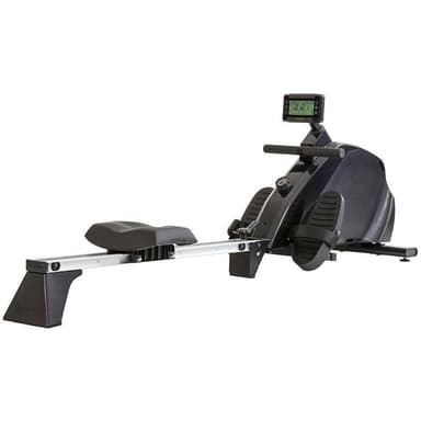 Tunturi Fitness R20 Rower Compentence, Soutulaitteet