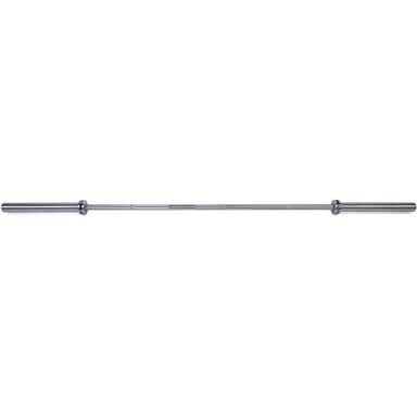 Kraftmark International barbell 50 mm gym bar 20 kg 1.0