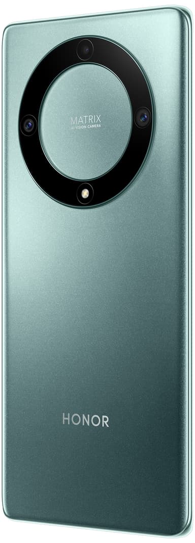 Honor Magic 5 Lite 5G älypuhelin 6/128 GB (vihreä)