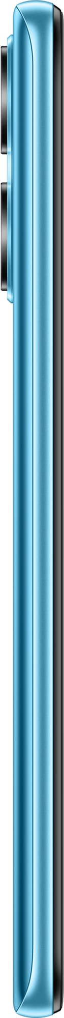 Honor X7a älypuhelin 4/128 GB (sininen)
