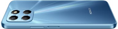 Honor X6 älypuhelin 4/64 GB (sininen)