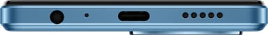 Honor X6 älypuhelin 4/64 GB (sininen)