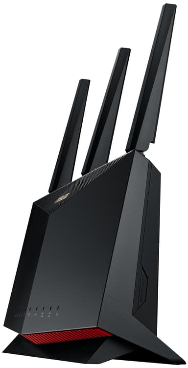 Asus RT-AX86U Pro reititin