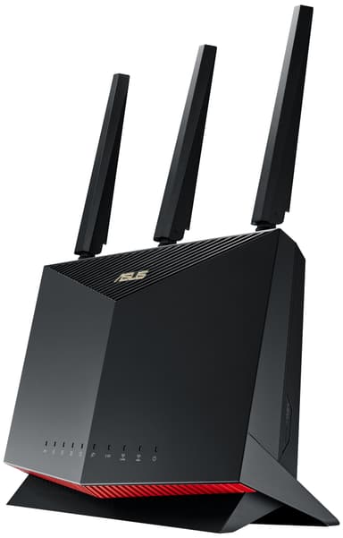 Asus RT-AX86U Pro reititin