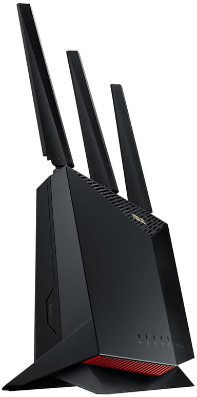 Asus RT-AX86U Pro reititin