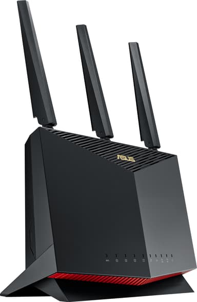 Asus RT-AX86U Pro reititin