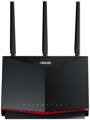 Asus RT-AX86U Pro reititin