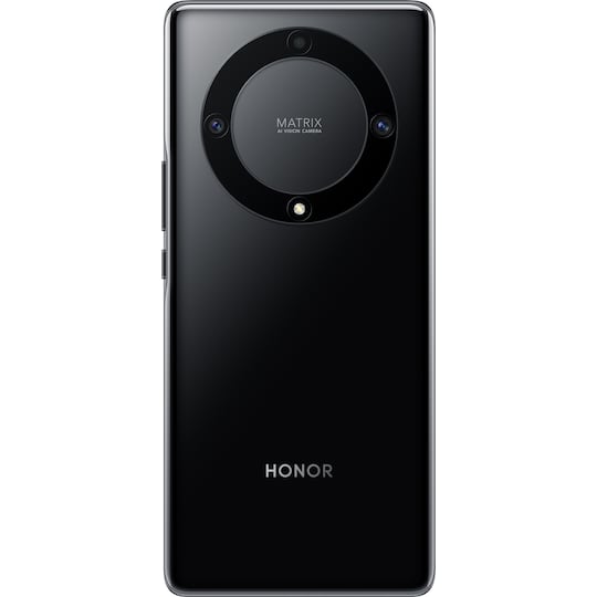 Honor Magic 5 Lite 5G älypuhelin 6/128 GB (musta)