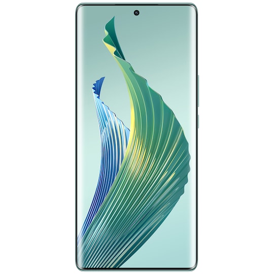 Honor Magic 5 Lite 5G älypuhelin 6/128 GB (vihreä)