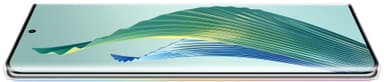 Honor Magic 5 Lite 5G älypuhelin 6/128 GB (hopea)