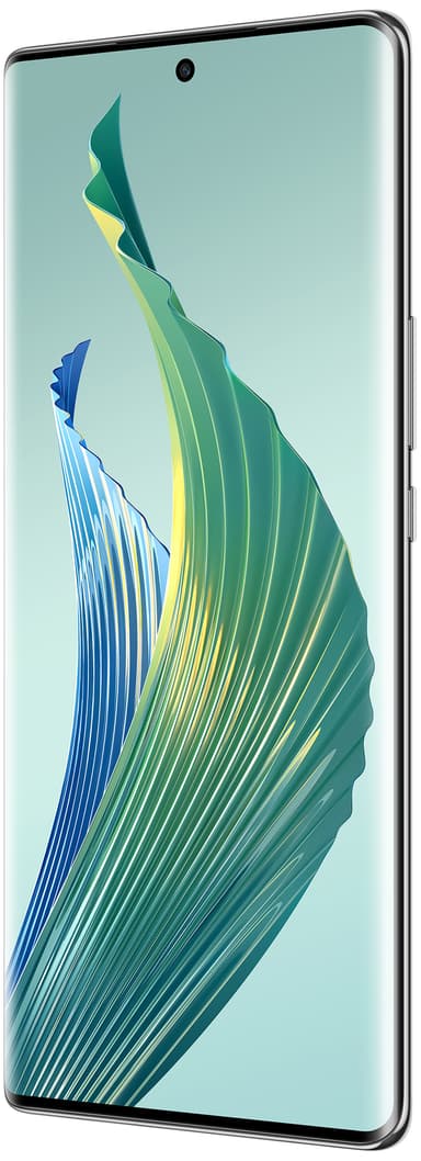 Honor Magic 5 Lite 5G älypuhelin 6/128 GB (hopea)