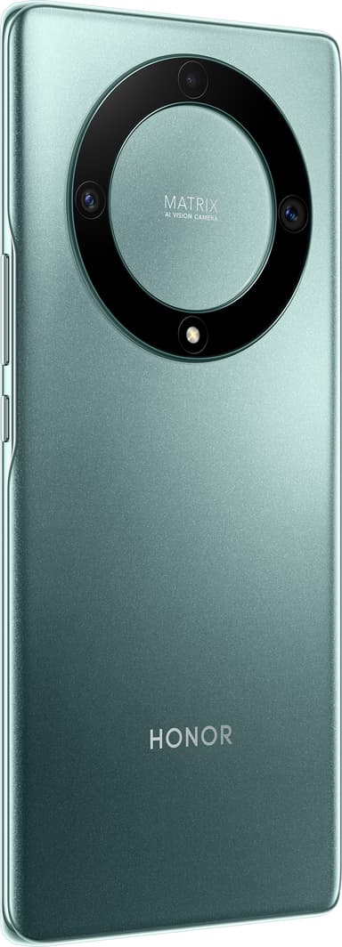 Honor Magic 5 Lite 5G älypuhelin 6/128 GB (vihreä)