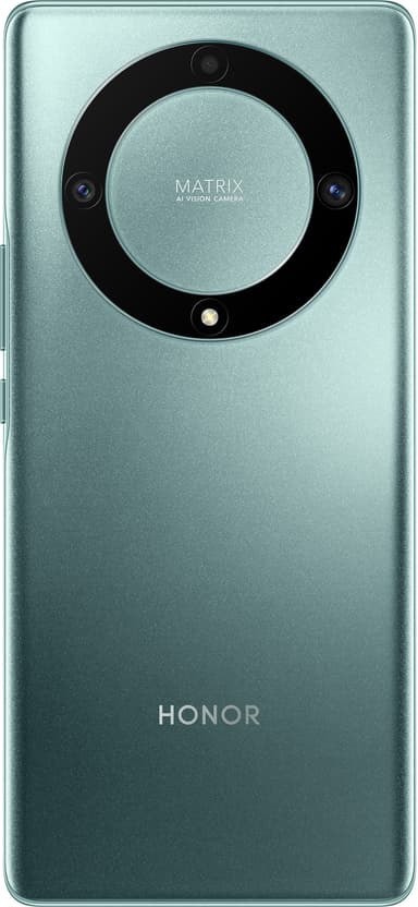 Honor Magic 5 Lite 5G älypuhelin 6/128 GB (vihreä)
