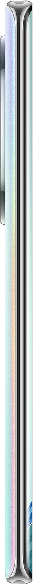 Honor Magic 5 Lite 5G älypuhelin 6/128 GB (hopea)