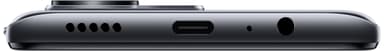 Honor X7a älypuhelin  4/128 GB (musta)