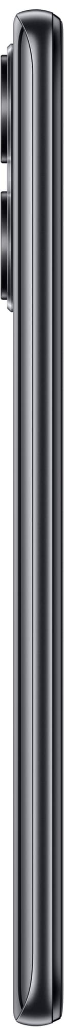 Honor X7a älypuhelin  4/128 GB (musta)
