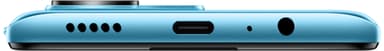Honor X7a älypuhelin 4/128 GB (sininen)