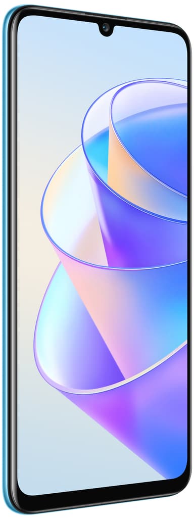 Honor X7a älypuhelin 4/128 GB (sininen)