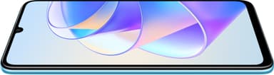 Honor X7a älypuhelin 4/128 GB (sininen)
