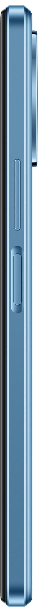 Honor X6 älypuhelin 4/64 GB (sininen)