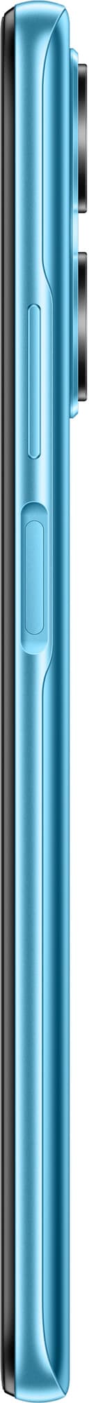 Honor X7a älypuhelin 4/128 GB (sininen)