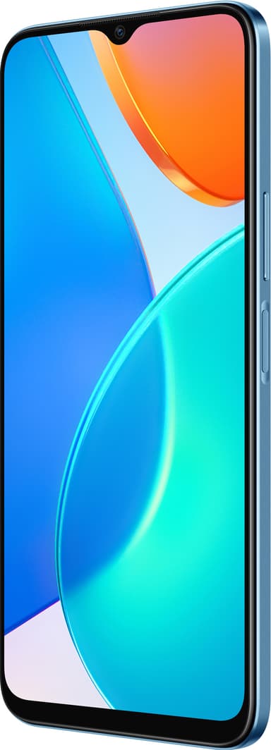 Honor X6 älypuhelin 4/64 GB (sininen)