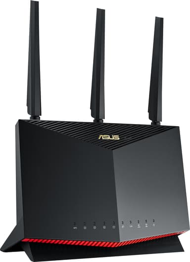 Asus RT-AX86U Pro reititin