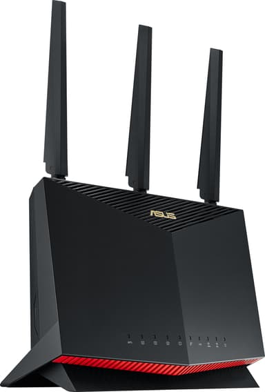 Asus RT-AX86U Pro reititin