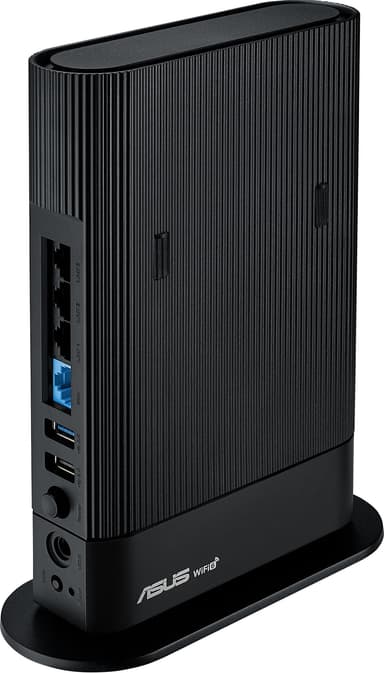 Asus RT-AX59U reititin