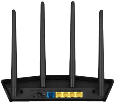 Asus RT-AX57 reititin