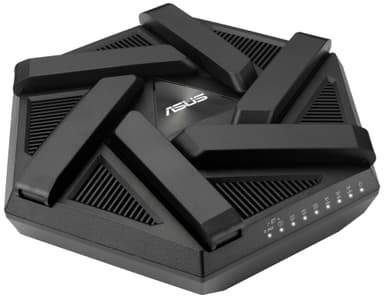 Asus RT-AXE7800 reititin