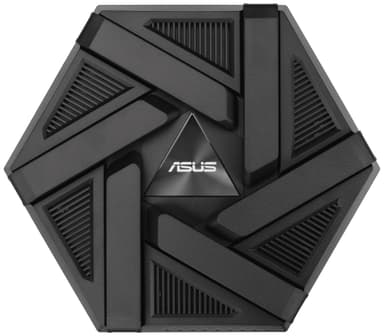 Asus RT-AXE7800 reititin